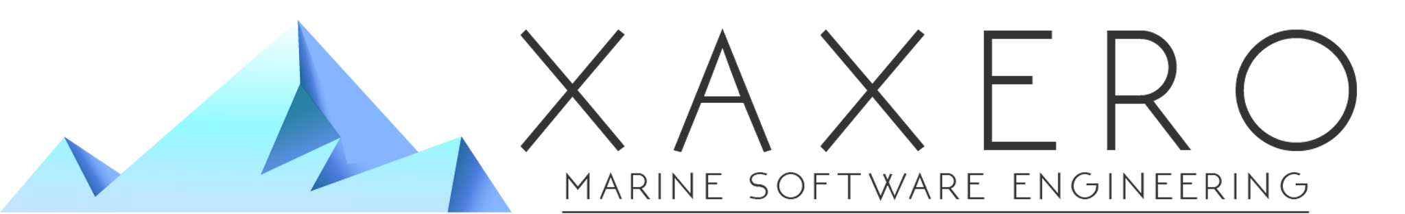 Xaxero Logo